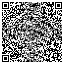 QR code with Kat's Hair LLC contacts