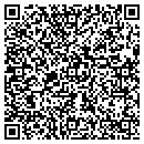 QR code with MRB Finance contacts