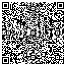 QR code with David A Mech contacts