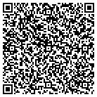 QR code with Teddy Bear Club French English contacts