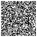 QR code with Aubuchon Moorcroft Funeral Home contacts