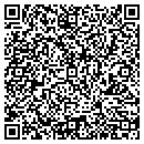 QR code with HMS Theatricals contacts