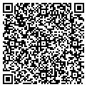 QR code with Halfway Cafe contacts