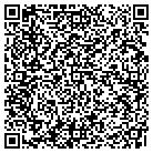 QR code with Custom Contracting contacts