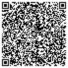 QR code with Accurate Machine & Tool Co contacts
