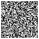 QR code with Hair Symphony contacts