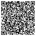 QR code with MNB Vending contacts