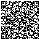 QR code with Hastie GB Fence Co contacts