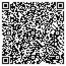 QR code with Map Display Inc contacts