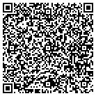 QR code with Maria Hastings School contacts