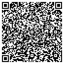 QR code with One On One contacts