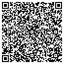 QR code with Happy Bird Corp contacts