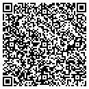QR code with C & L Floor Covering contacts