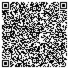 QR code with Advanced Plastics Machinery contacts