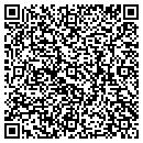 QR code with Alumizona contacts