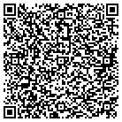 QR code with Advanced Orthopedic Service Inc contacts