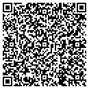 QR code with Krause Design contacts