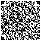 QR code with High Cast Dental Laboratories contacts