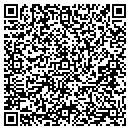 QR code with Hollywood Video contacts