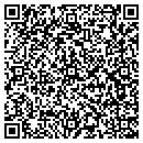 QR code with D C's Barber Shop contacts