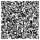 QR code with R Rodriguez & Sons Inc contacts