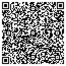 QR code with AHM Mortgage contacts