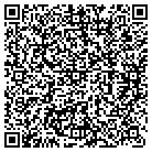 QR code with T Silveria Property Service contacts