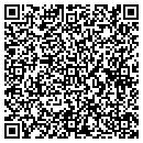 QR code with Hometown Crafters contacts