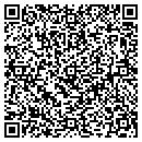 QR code with RCM Service contacts