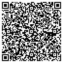 QR code with D K Trading Corp contacts