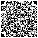 QR code with University Prints contacts