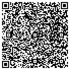 QR code with Accurate Crane Service Inc contacts