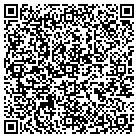QR code with Timothy J O'Brien Building contacts