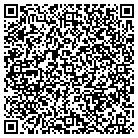 QR code with Decastro Landscaping contacts