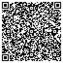 QR code with Priscilla J Slanetz MD contacts