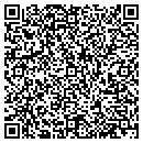 QR code with Realty Line Inc contacts