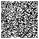 QR code with Allstate contacts