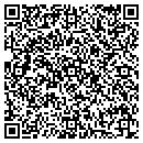 QR code with J C Auto Sales contacts