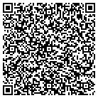 QR code with J & M Return Load Service contacts