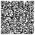 QR code with Big O's Landscaping & Tree Service contacts