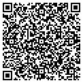 QR code with E Z Storage contacts