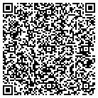 QR code with Anthony's Functions Inc contacts