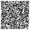 QR code with Peacock Reporting contacts