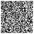 QR code with LAR Service Center Inc contacts