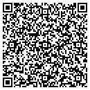 QR code with J T's Septic LLC contacts