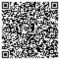 QR code with Cadesign contacts