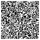 QR code with J & R Engineered Products Inc contacts