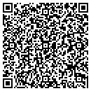 QR code with Saks Tierney contacts