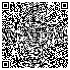 QR code with W Allan Wilde & Son Insurance contacts