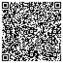 QR code with C & W Trans Inc contacts